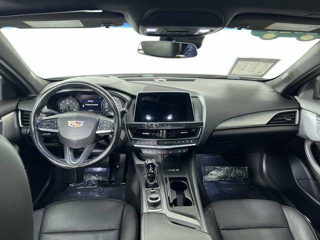 2020 Cadillac CT5 Premium Luxury