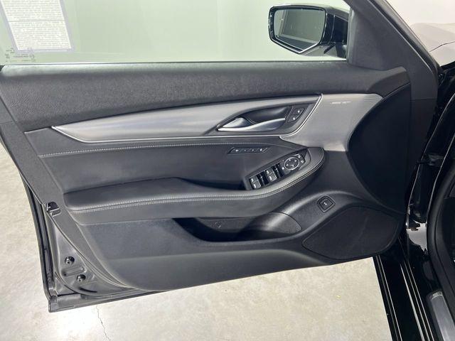 2020 Cadillac CT5 Premium Luxury