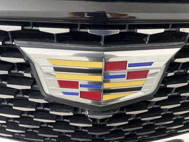 2020 Cadillac CT5 Premium Luxury