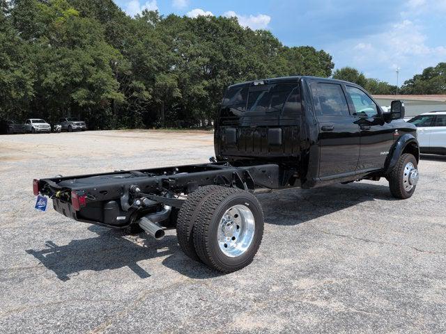 2027 RAM 4500 Chassis Cab Big Horn