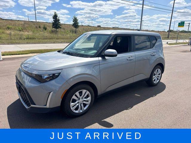 2023 Kia Soul LX for sale in Lansing, MI