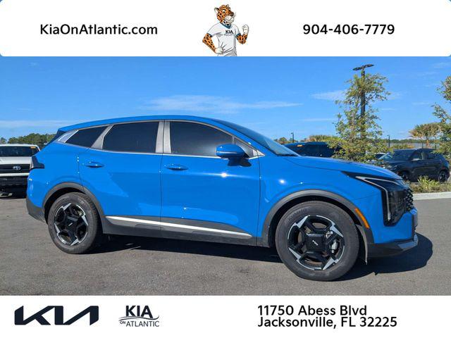2026 Kia Sportage EX for sale in Jacksonville, FL