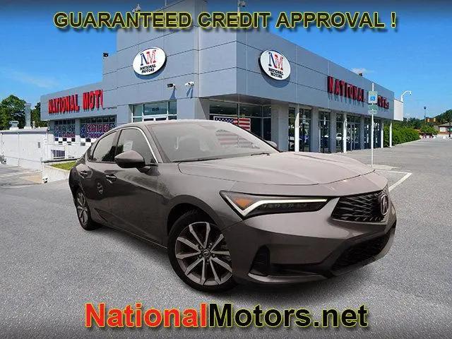 2024 Acura Integra CVT for sale in Ellicott City, MD