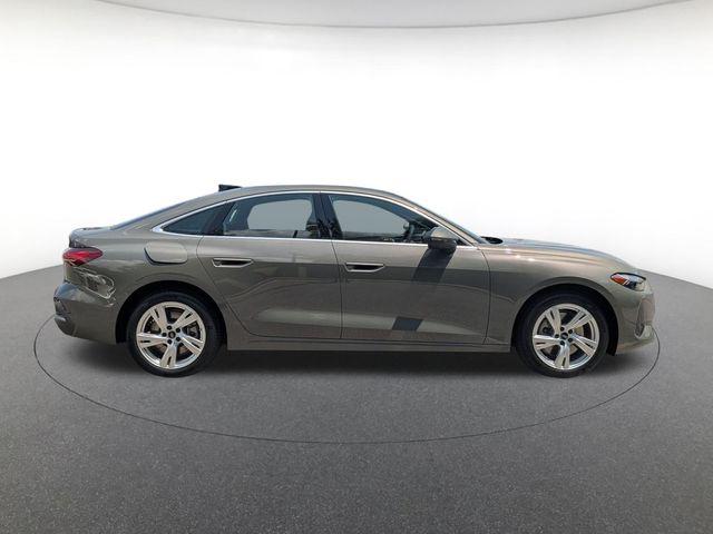 2026 Audi A5 Premium Plus TFSI quattro S tronic