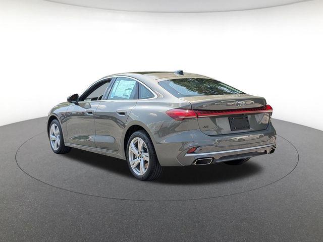 2026 Audi A5 Premium Plus TFSI quattro S tronic