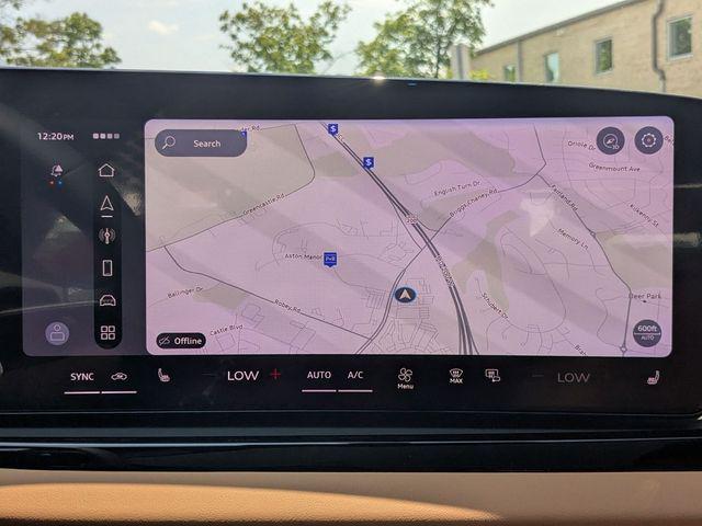 2026 Audi A5 Premium Plus TFSI quattro S tronic