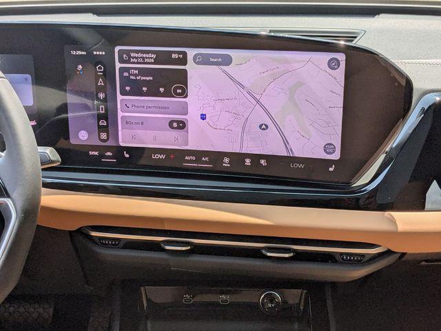 2026 Audi A5 Premium Plus TFSI quattro S tronic