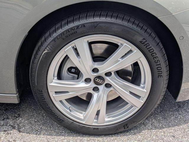 2026 Audi A5 Premium Plus TFSI quattro S tronic