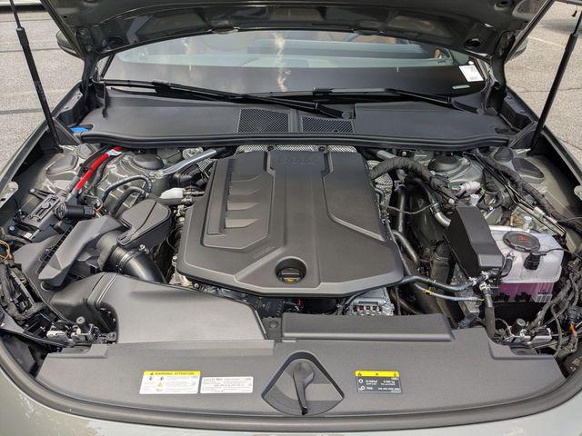 2026 Audi A5 Premium Plus TFSI quattro S tronic