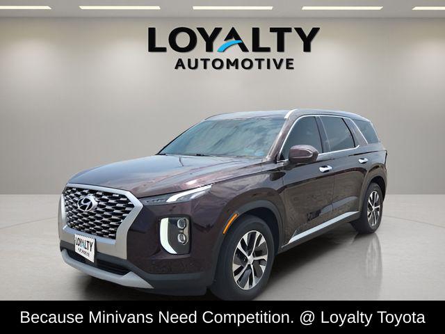 2022 Hyundai Palisade SEL for sale in Petersburg, VA