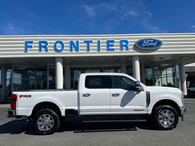 2026 Ford F-350 King Ranch for sale in Anacortes, WA