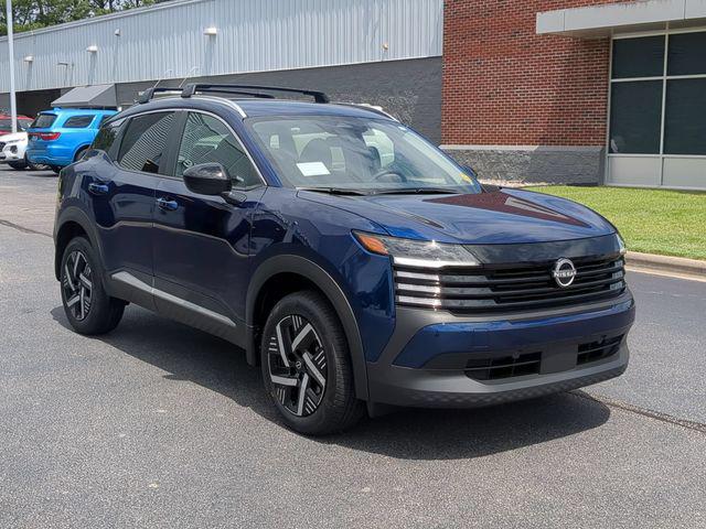 2026 Nissan Kicks SV for sale in Wilson, NC