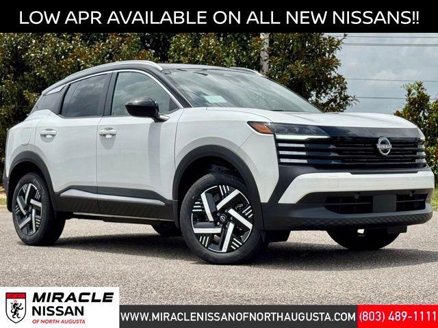 2026 Nissan Kicks SV for sale in Beech Island, SC