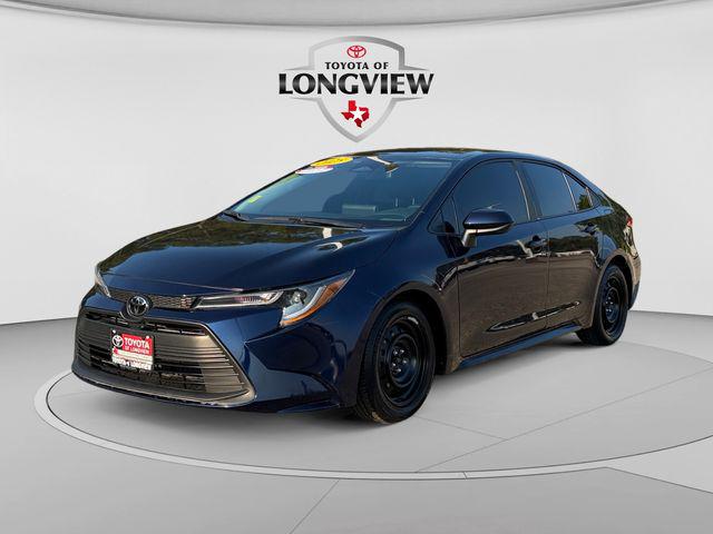 2025 Toyota Corolla LE for sale in Longview, TX