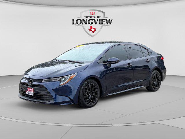 2025 Toyota Corolla LE for sale in Longview, TX
