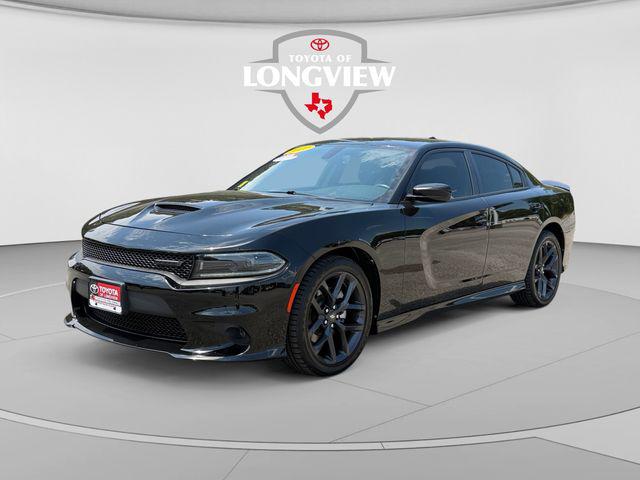 2022 Dodge Charger GT RWD for sale in Longview, TX
