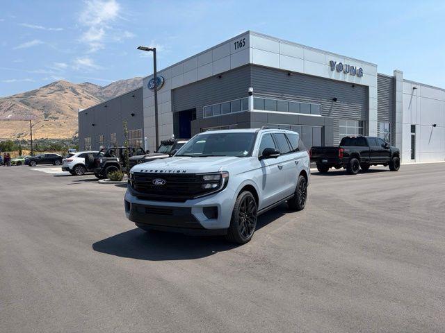 2027 Ford Expedition Platinum for sale in Brigham City, UT