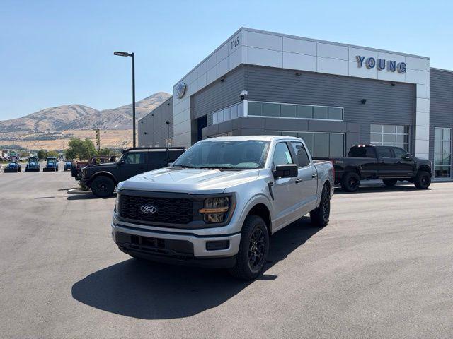 2026 Ford F-150 STX for sale in Brigham City, UT