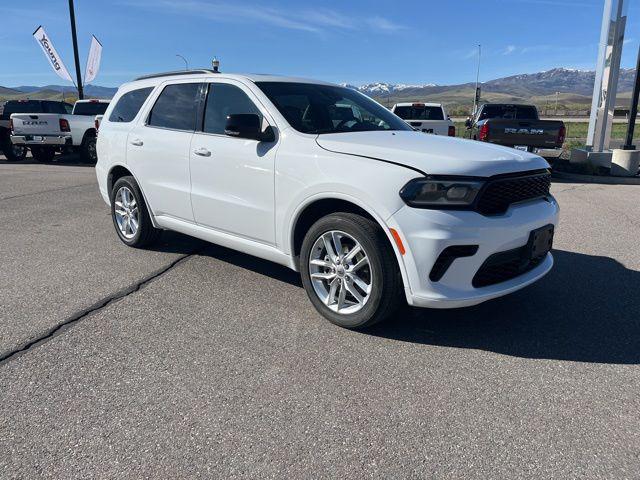 2024 Dodge Durango GT Plus AWD for sale in Brigham City, UT