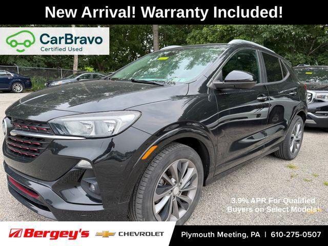 2020 Buick Encore GX FWD Select for sale in Plymouth Meeting, PA