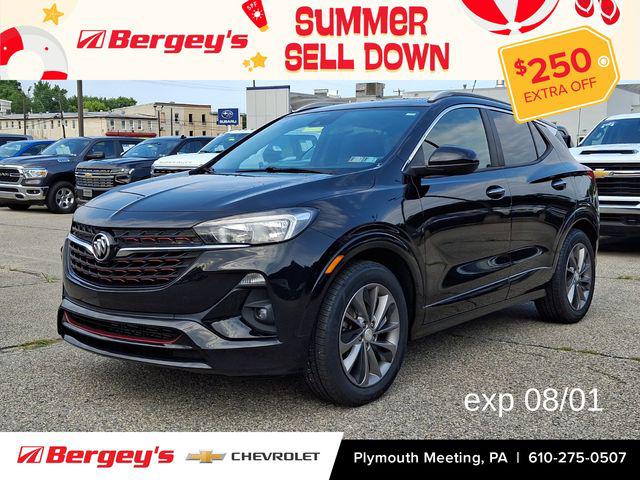 2020 Buick Encore GX FWD Select for sale in Plymouth Meeting, PA