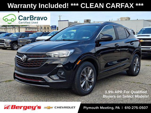2020 Buick Encore GX FWD Select for sale in Plymouth Meeting, PA
