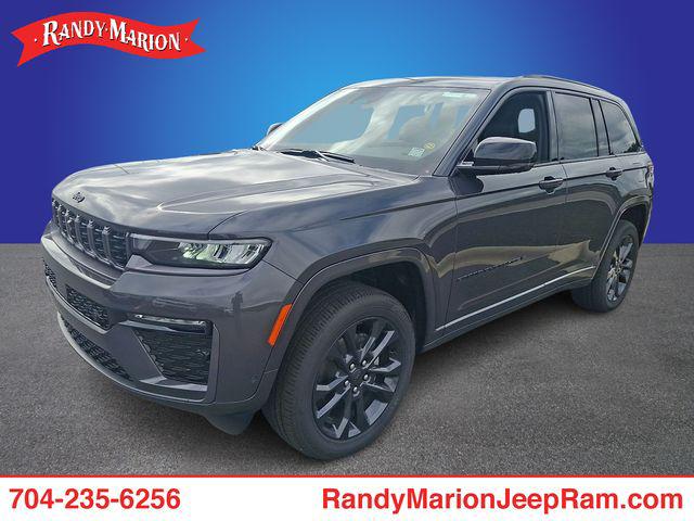 2026 Jeep Grand Cherokee Limited Reserve 4x4 for sale in Wilkesboro, NC