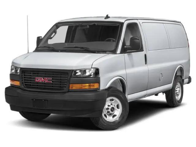 2022 GMC Savana Cargo RWD 2500 Regular Wheelbase Work Van for sale in Pasadena, MD