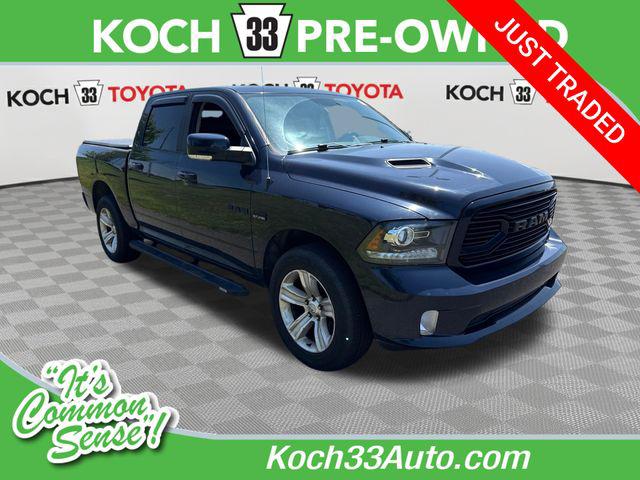 2018 Ram 1500 Sport for sale in Easton, PA