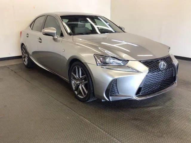 2017 Lexus IS 200t Base for sale near Cincinnati, OH