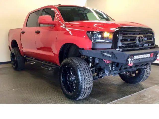 2012 Toyota Tundra Grade 5.7L V8 for sale near Cincinnati, OH