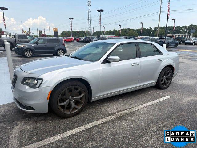 2021 Chrysler 300 300S for sale in Jacksonville, NC