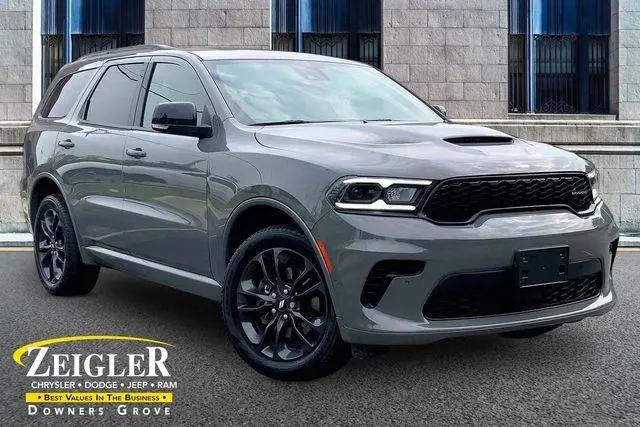 2025 Dodge Durango GT Plus AWD for sale in Downers Grove, IL