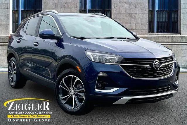2023 Buick Encore GX Select FWD for sale in Downers Grove, IL