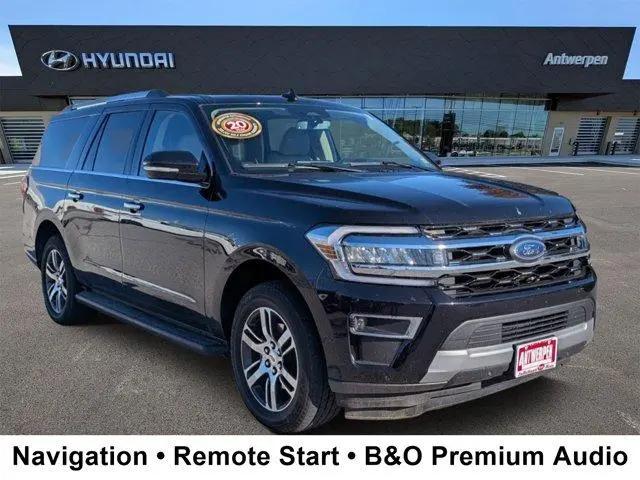 2024 Ford Expedition Limited MAX for sale in Catonsville, MD