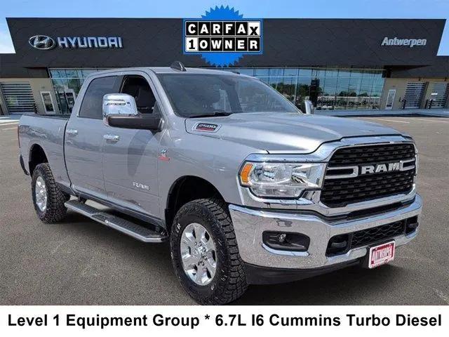 2024 Ram 2500 Big Horn Crew Cab 4x4 64 Box for sale in Catonsville, MD