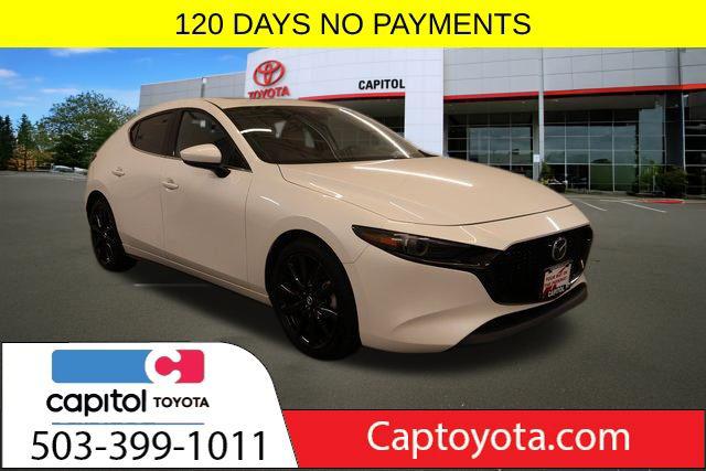 2020 Mazda Mazda3 Premium Package for sale in Salem, OR