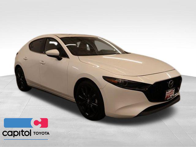 2020 Mazda Mazda3 Premium Package for sale in Salem, OR