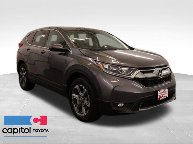 2019 Honda CR-V EX-L for sale in Salem, OR
