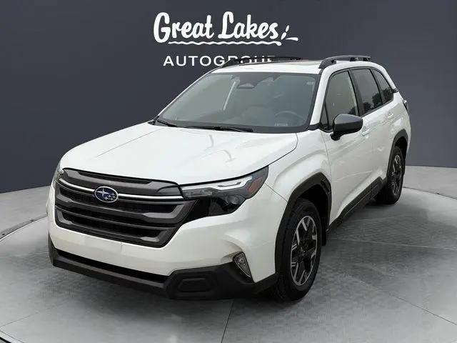 2025 Subaru Forester Premium for sale in Findlay, OH