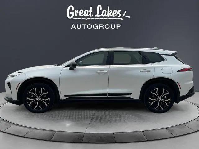 2025 Toyota Crown Signia XLE for sale near Findlay, OH