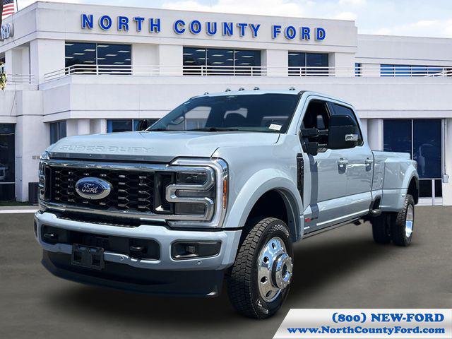 2026 Ford F-450 Platinum for sale in Vista, CA