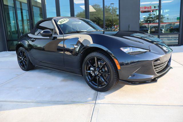 2023 Mazda MX-5 Club for sale in Saint Petersburg, FL