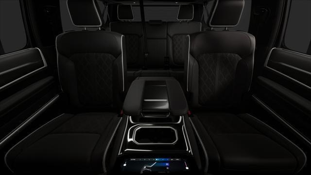 2026 Wagoneer Grand Wagoneer L GRAND WAGONEER L SUMMIT RESERVE 4X4 2026 Wagoneer Grand Wagoneer L GRAND WAGONEER L SUMMIT RESERVE 4X4