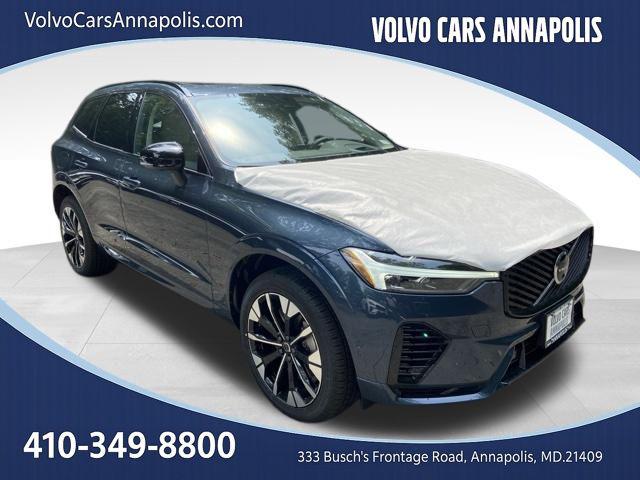 2026 Volvo XC60 Plug-In Hybrid Ultra, T8 AWD Electric/Gasoline, Dark for sale in Annapolis, MD