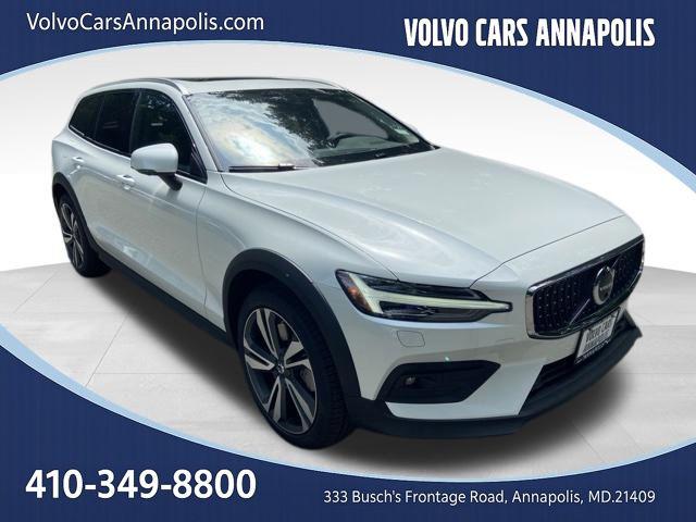 2026 Volvo V60 Cross Country Plus, B5 AWD Gas (mild hybrid) for sale in Annapolis, MD