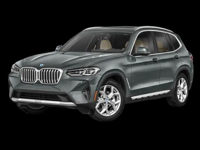 2023 BMW X3 xDrive30i for sale in Parker, CO