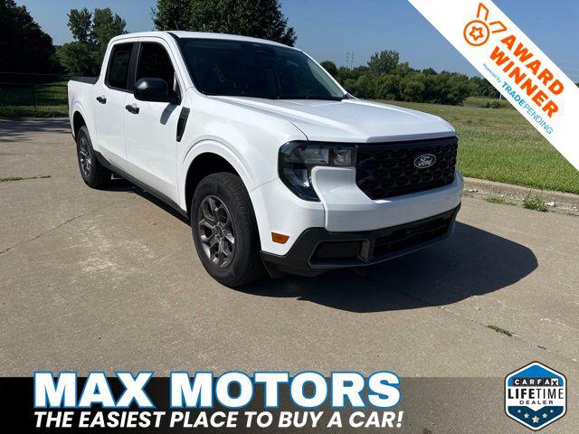 2026 Ford Maverick XLT for sale in Richmond, MO