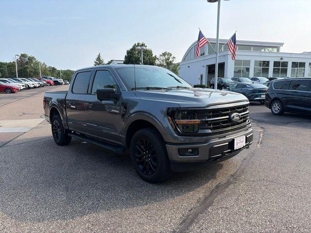 2024 Ford F-150 XLT for sale in Eau Claire, WI