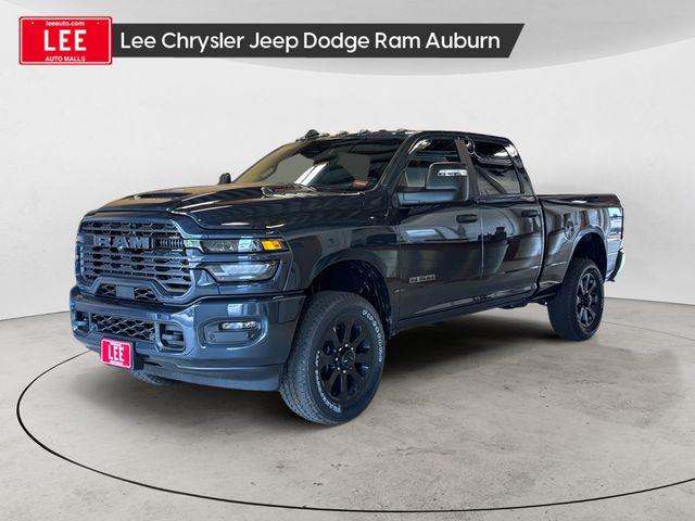 2026 Ram 2500 Big Horn Crew Cab 4x4 64 Box for sale in Auburn, ME